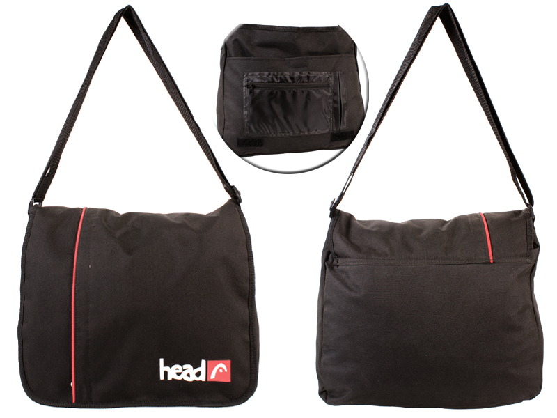 (image for) HEAD MESSENGER BAG 901679